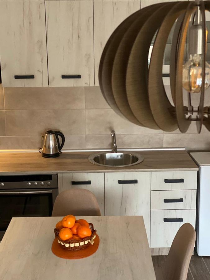 Apartmani Milic Banja Koviljača Esterno foto