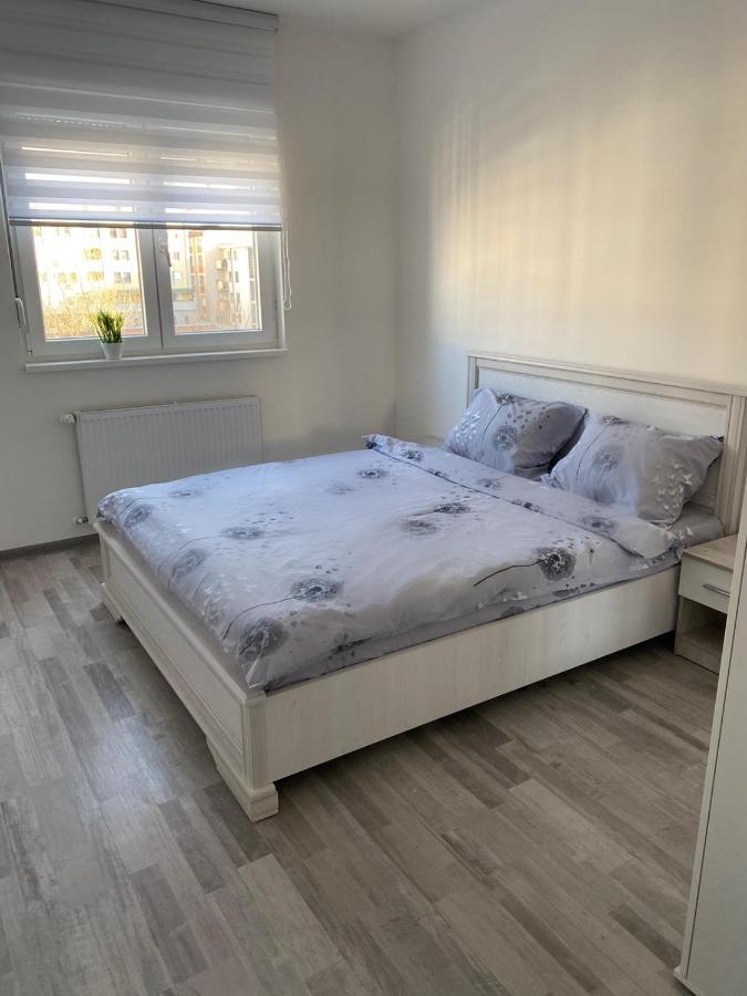 Apartmani Milic Banja Koviljača Esterno foto