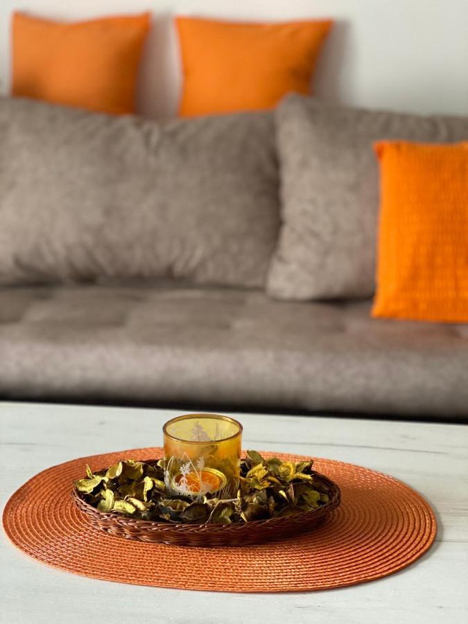 Apartmani Milic Banja Koviljača Esterno foto