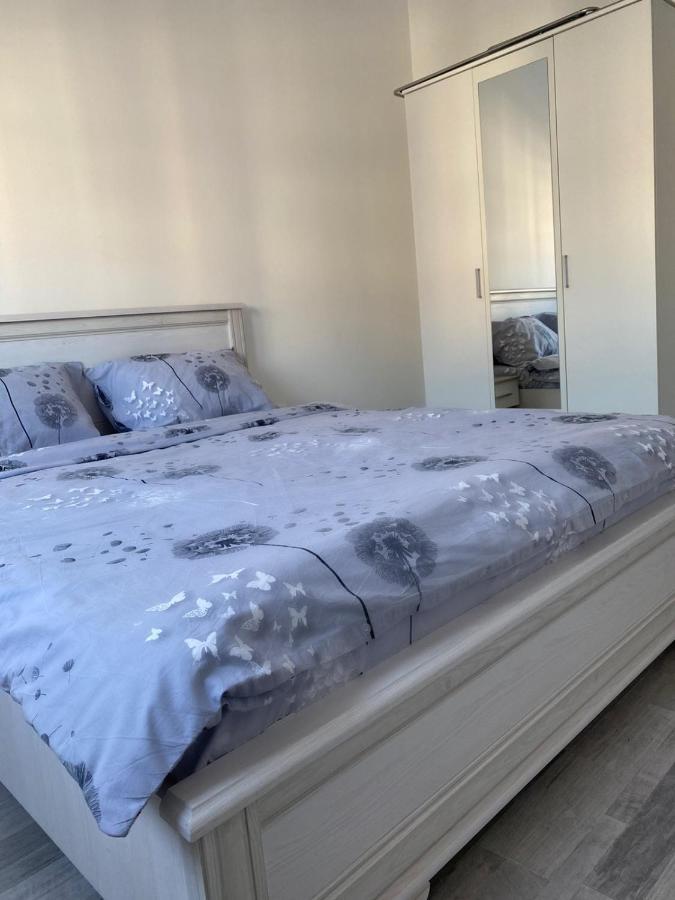 Apartmani Milic Banja Koviljača Esterno foto