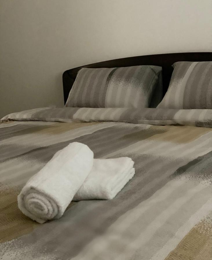 Apartmani Milic Banja Koviljača Esterno foto