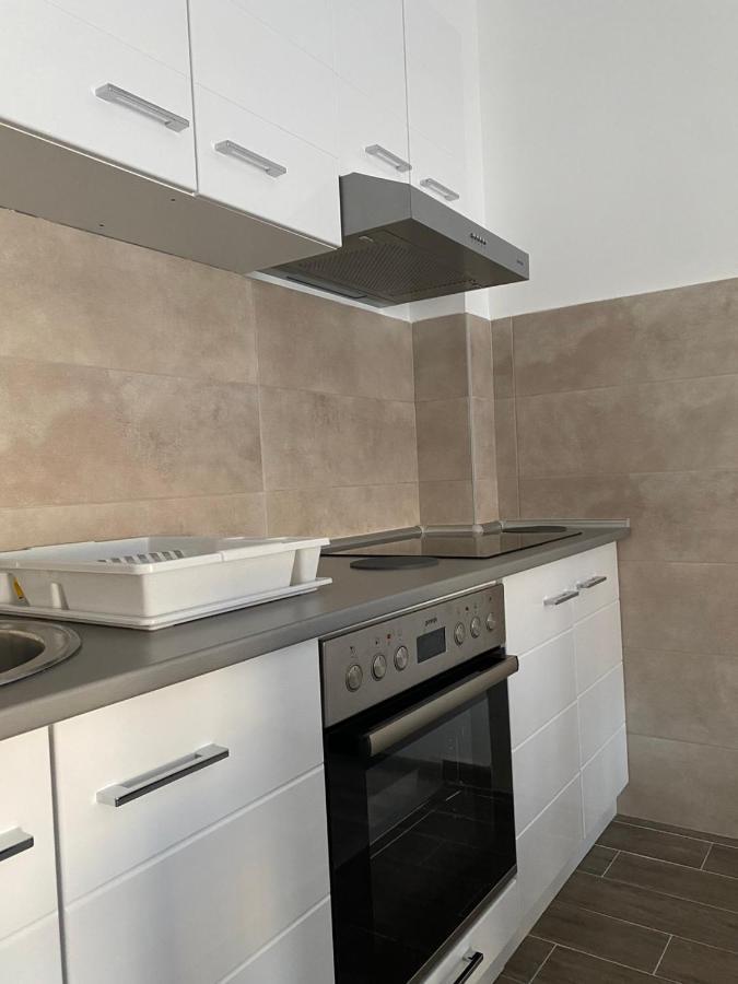 Apartmani Milic Banja Koviljača Esterno foto