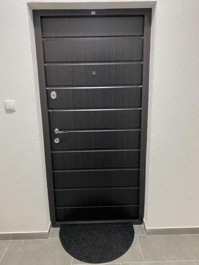 Apartmani Milic Banja Koviljača Esterno foto