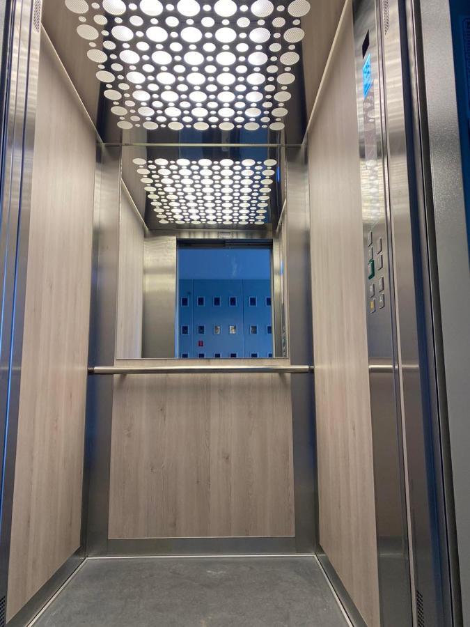 Apartmani Milic Banja Koviljača Esterno foto