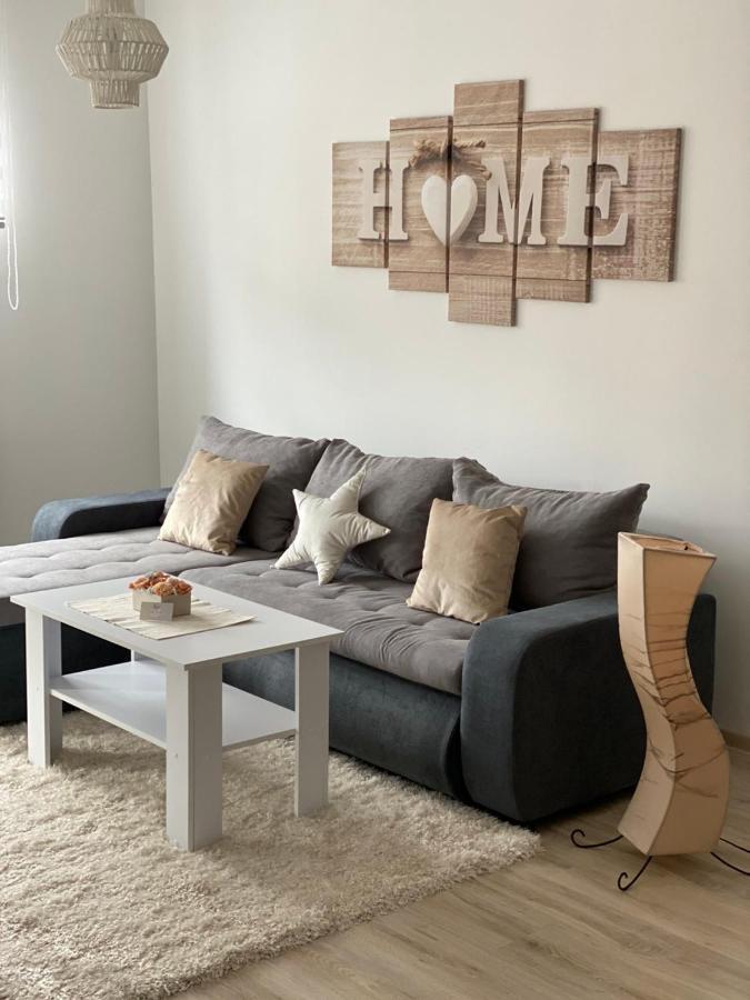 Apartmani Milic Banja Koviljača Esterno foto