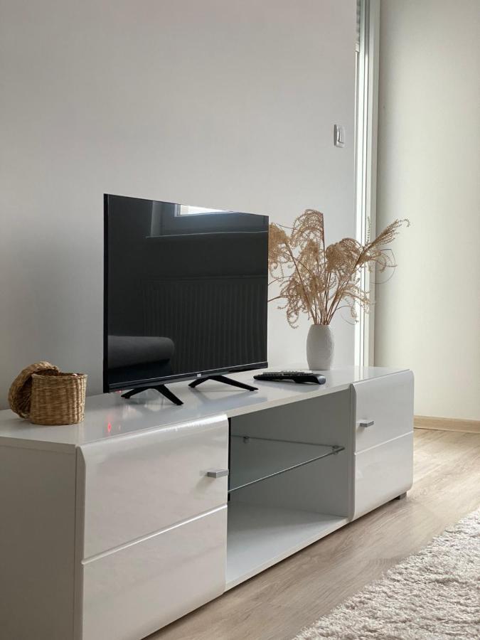 Apartmani Milic Banja Koviljača Esterno foto