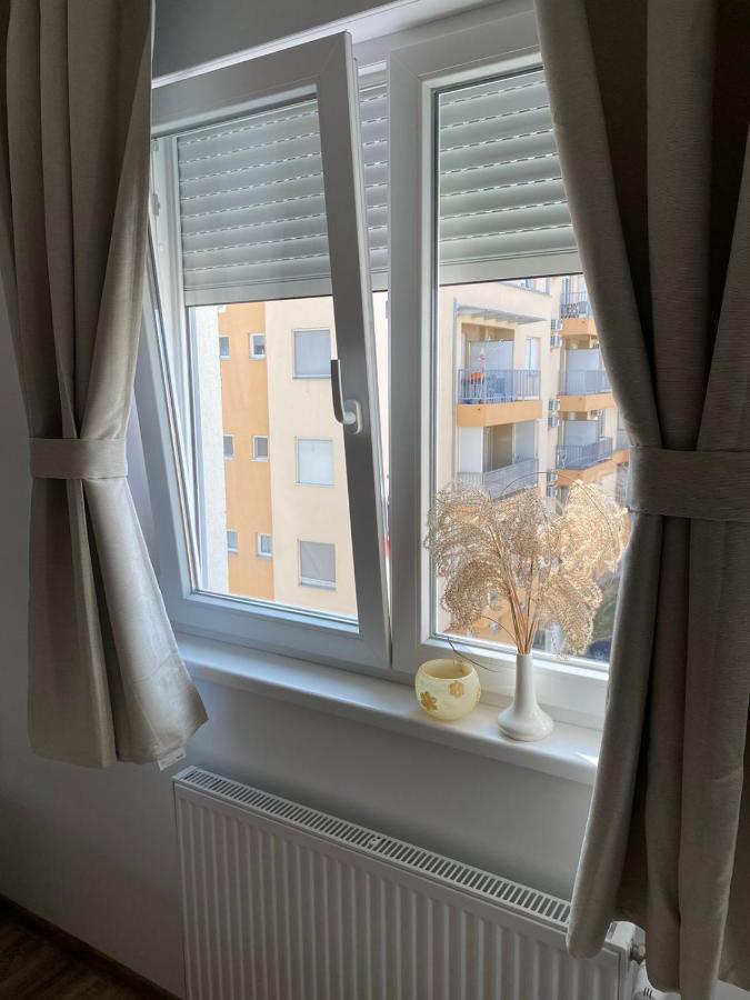 Apartmani Milic Banja Koviljača Esterno foto