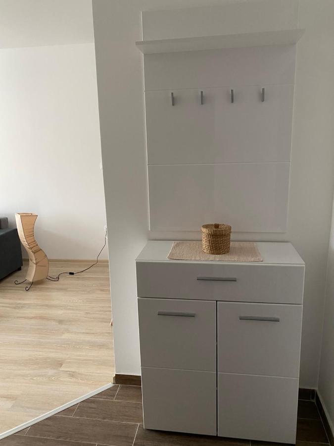Apartmani Milic Banja Koviljača Esterno foto