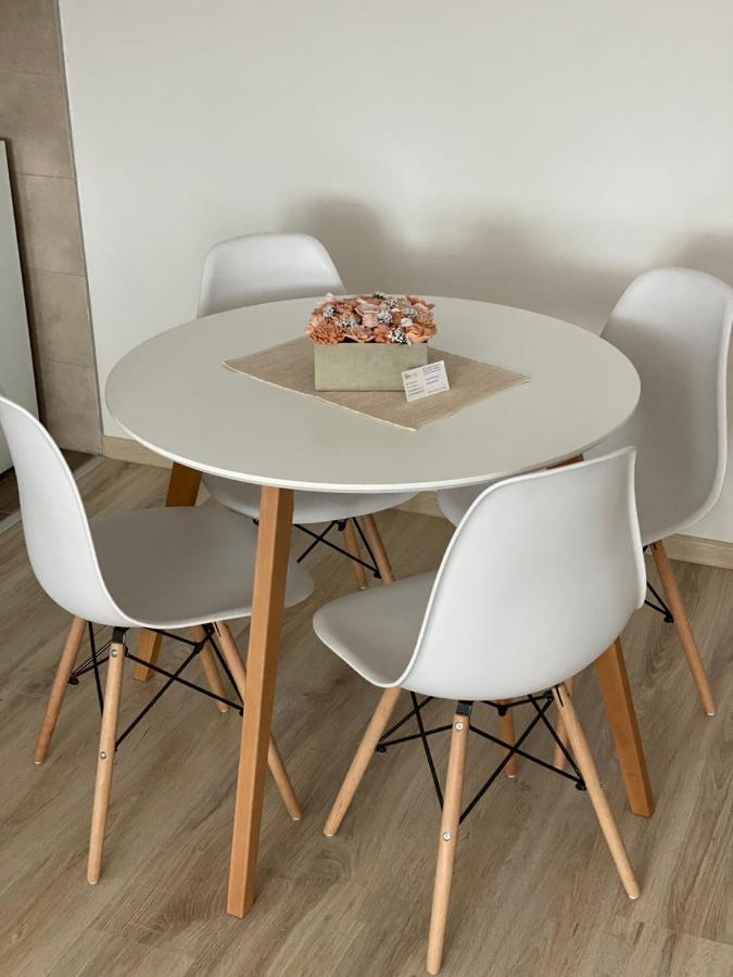 Apartmani Milic Banja Koviljača Esterno foto