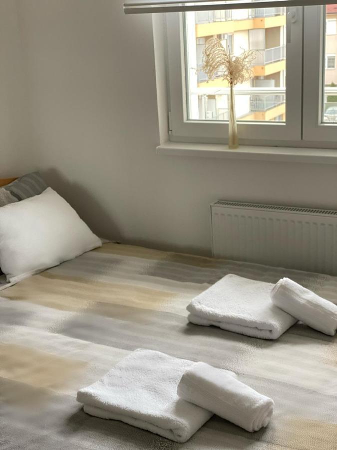 Apartmani Milic Banja Koviljača Esterno foto